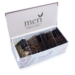 Meri Organic Coffee Detox - Diät Abnehm Kaffee