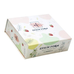 Thé minceur Efsun Form Tea