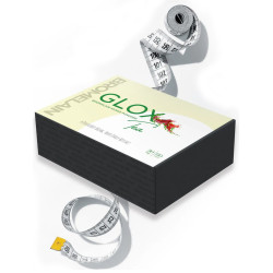 Thé détox Glox - Thé minceur diététique