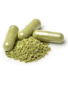 Capsules détox - Capsules diététiques