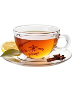 Detox diet tea for weight loss